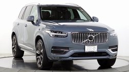 2023 Volvo XC90 B6 Plus Bright Theme 7P