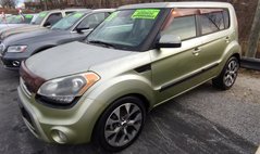 2013 Kia Soul !