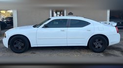 2010 Dodge Charger Police