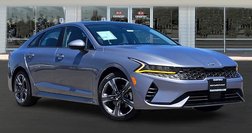 2021 Kia K5 EX