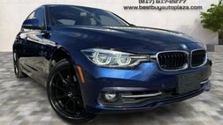 2017 BMW 3 Series 330i