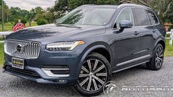 2023 Volvo XC90 B6 Plus Bright Theme 7P