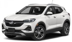 2020 Buick Encore GX Essence