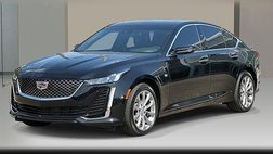 2024 Cadillac CT5 Premium Luxury