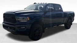 2022 Ram Ram Pickup 3500 Limited