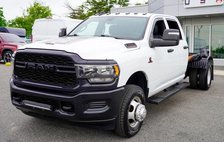 2024 Ram Ram Pickup 3500 Tradesman