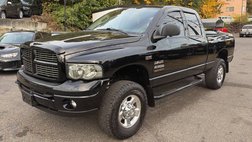 2004 Dodge Ram 2500 SLT