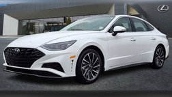 2023 Hyundai Sonata Limited