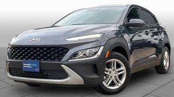 2022 Hyundai Kona SE