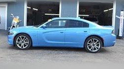 2015 Dodge Charger R/T