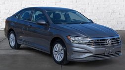 2019 Volkswagen Jetta R-Line