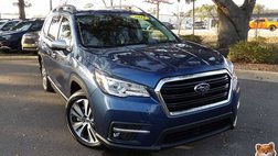 2021 Subaru Ascent Touring