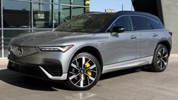 2024 Acura ZDX Type S