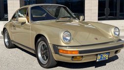 1977 Porsche 911 