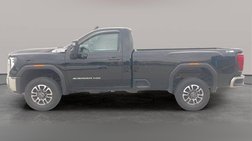 2024 GMC Sierra 3500HD Pro