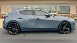 2019 Mazda MAZDA3 Premium