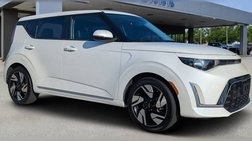 2023 Kia Soul GT-Line