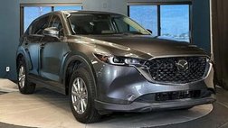 2023 Mazda CX-5 2.5 S Select