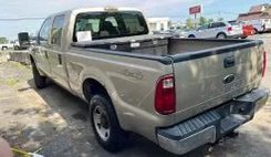 2009 Ford Super Duty F-250 XLT