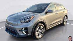 2022 Kia Niro EV EX
