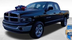 2005 Dodge Ram 1500 SLT