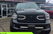 2014 Ram Ram Pickup 1500 Sport