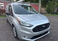 2021 Ford Transit Connect XLT