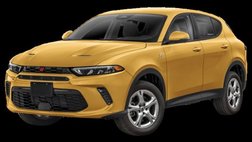 2024 Dodge Hornet GT