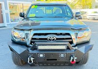 2009 Toyota Tacoma Base