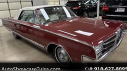 1965 Chrysler 300 