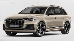 2023 Audi Q7 quattro Premium Plus 55 TFSI
