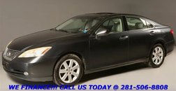 2007 Lexus ES 350 Base