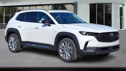 2026 Mazda CX-50 2.5 S Premium