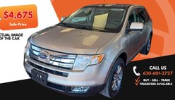 2008 Ford Edge SEL