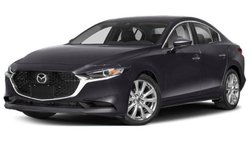 2021 Mazda MAZDA3 Preferred