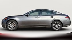 2015 Infiniti Q70 3.7