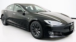 2018 Tesla Model S 75D
