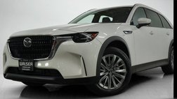 2024 Mazda CX-90 Plug-in Hybrid Preferred