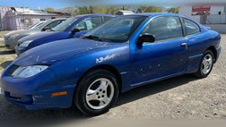 2005 Pontiac Sunfire 