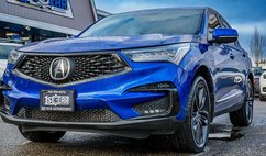 2019 Acura RDX SH-AWD w/A-SPEC