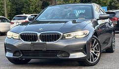 2020 BMW 3 Series 330i xDrive