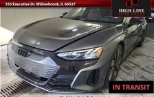 2023 Audi e-tron GT quattro Prestige