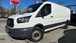 2018 Ford Transit 250