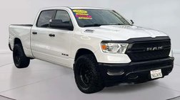 2020 Ram Ram Pickup 1500 Tradesman