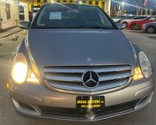 2007 Mercedes-Benz R-Class R 500