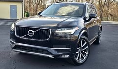 2016 Volvo XC90 T6 Momentum
