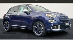 2022 Fiat 500X Sport