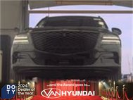 2023 Genesis GV80 2.5T