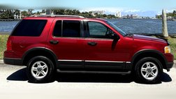 2003 Ford Explorer JEEP CHEROKEE LINCOLN AVIATOR DODGE DURANGO