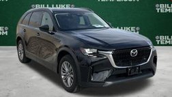 2024 Mazda CX-90 3.3 Turbo Preferred